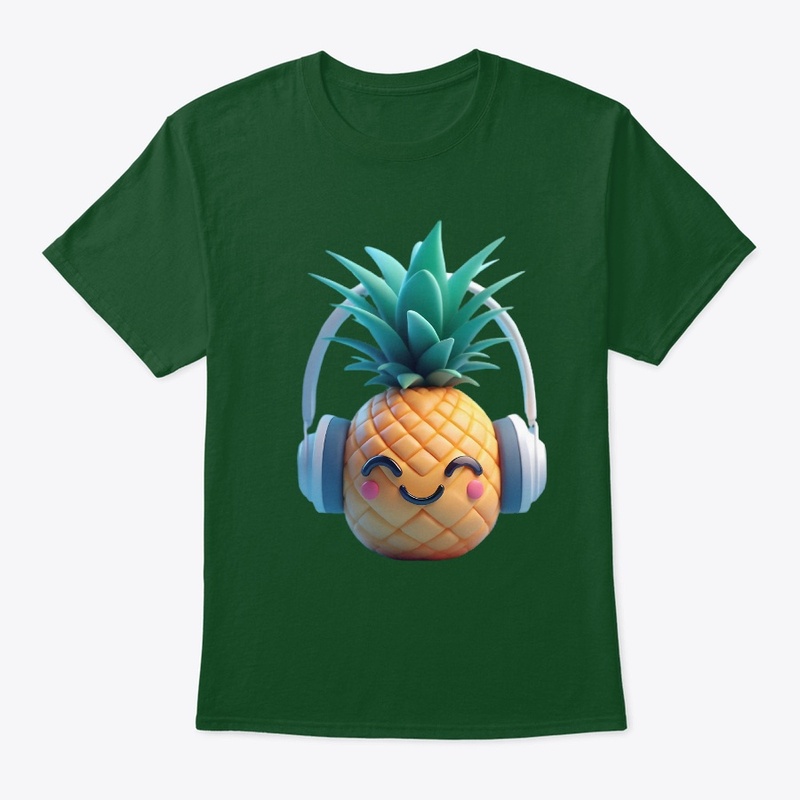 cool pinaple