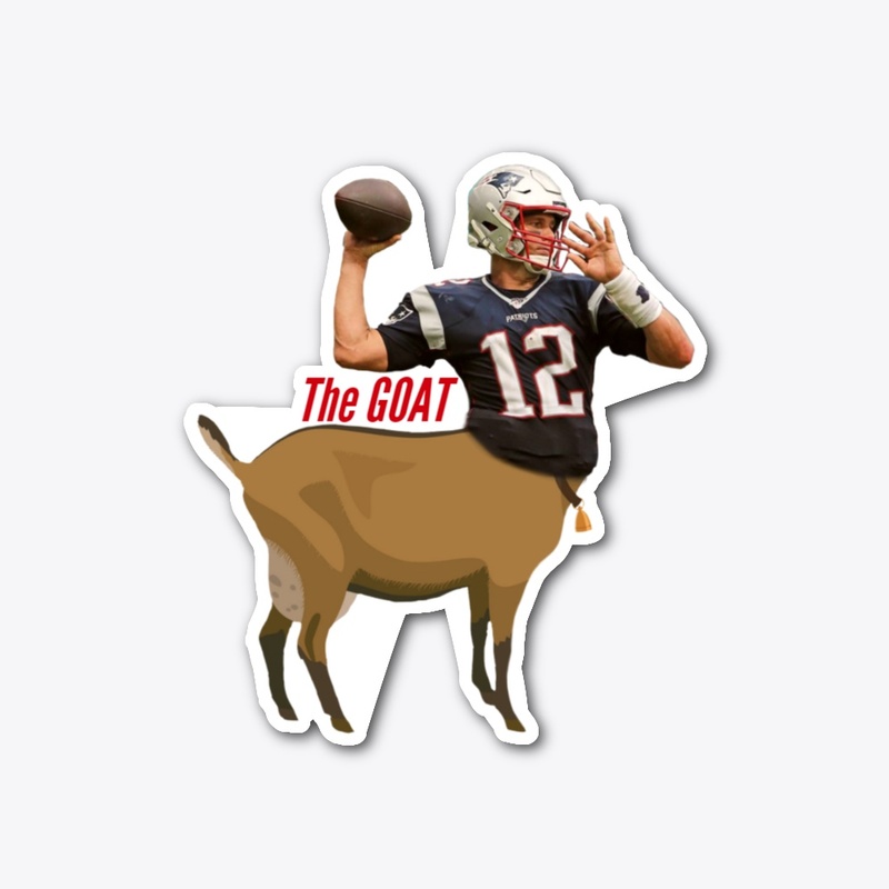 "The Goat"
