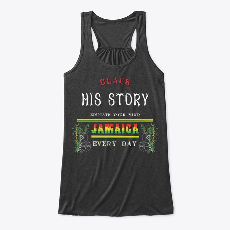 Black His Story