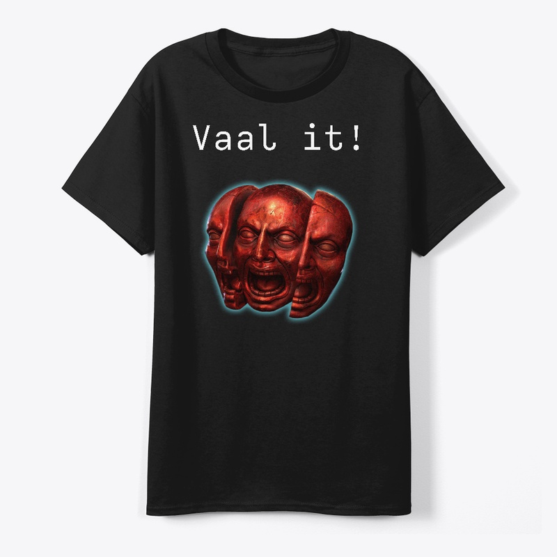 Vaal it!