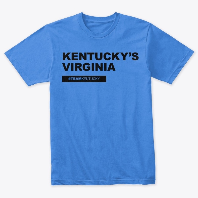 Kentucky's Virginia