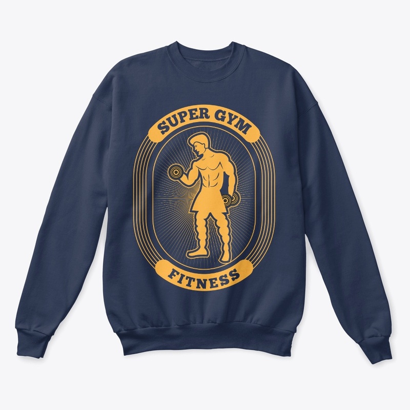 Gym T-Shirt