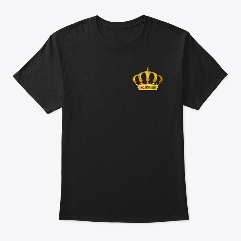 KINGS BLACK