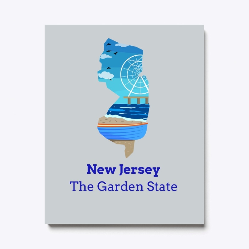 New Jersey State