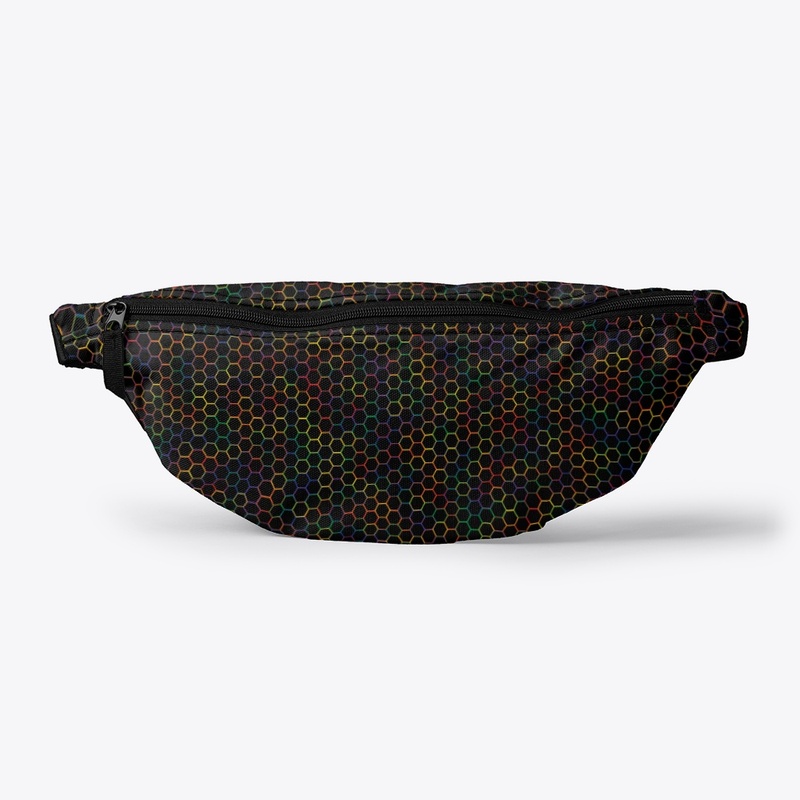 Honeycomb Pattern