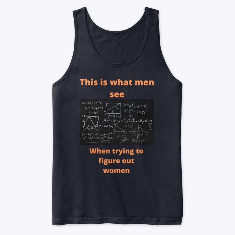 Men’s mind