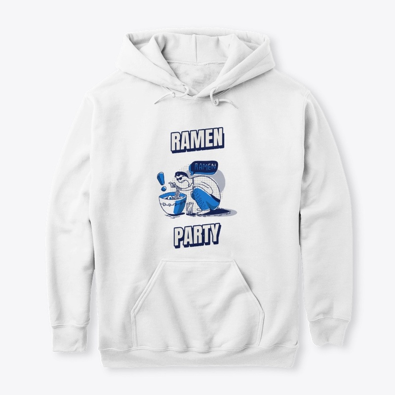 Ramen Party