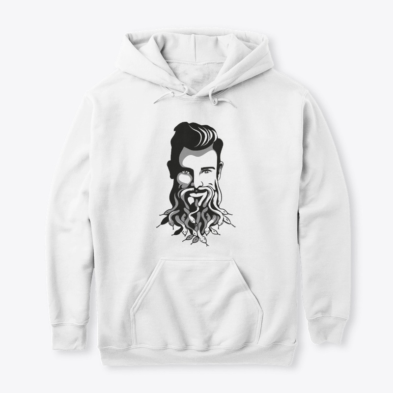 Mr. Medusa (Beard Lovers)
