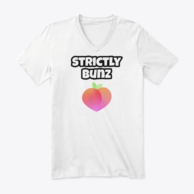 Strictly Bunz Peach