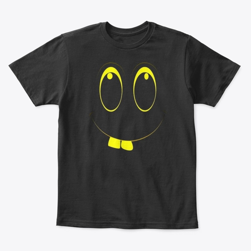 Smiley Face T-Shirts & Tank Tops