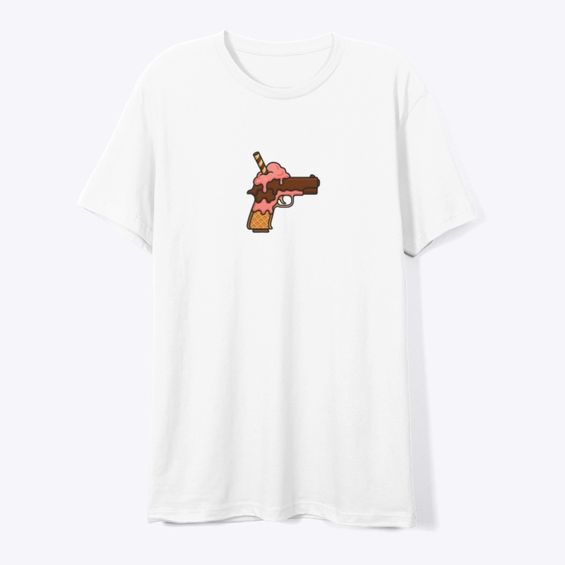 Pistol Sundae