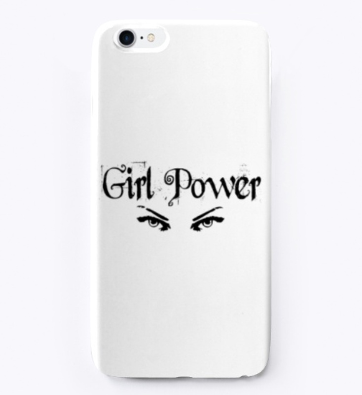 Girl power