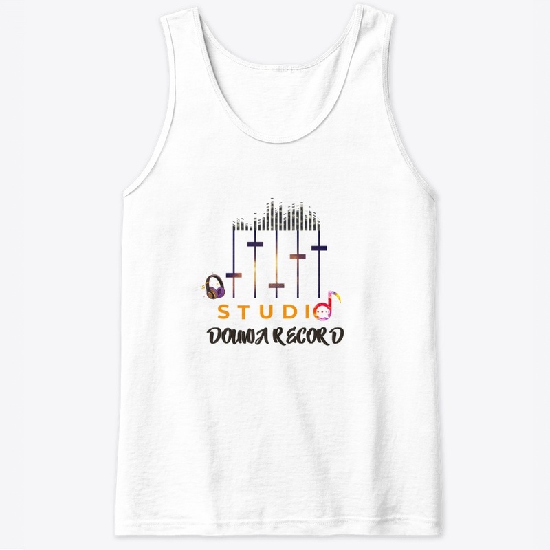 Débardeur classique