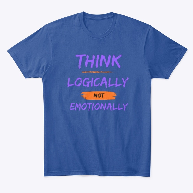 Think Logically 