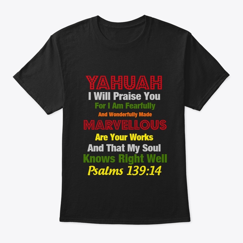 LIL Servants Of YAH
