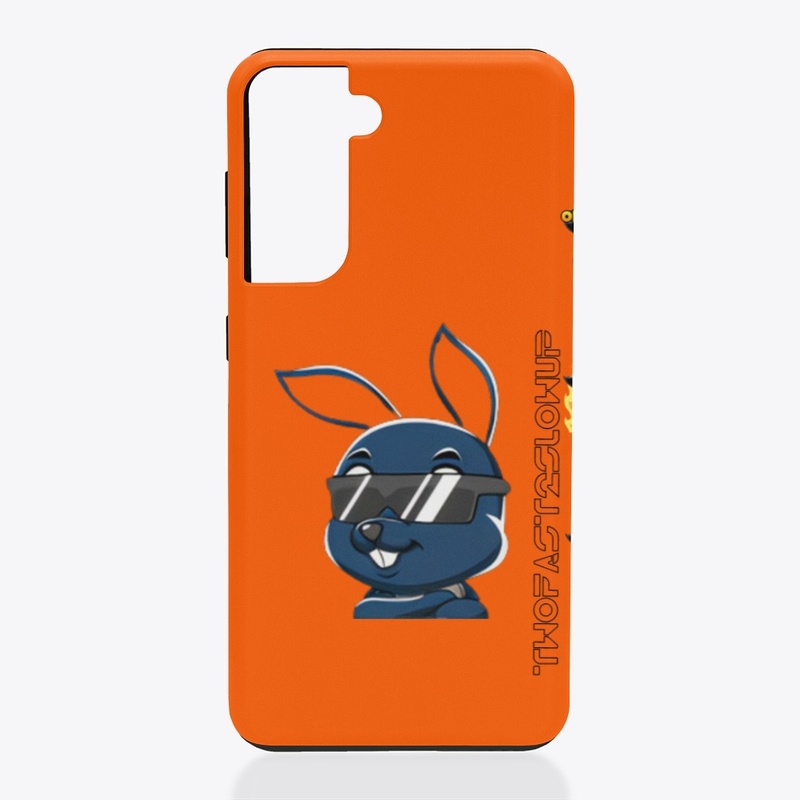 Mixed Bunny Emote Case