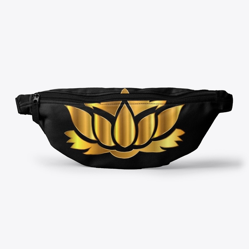 Golden Flower