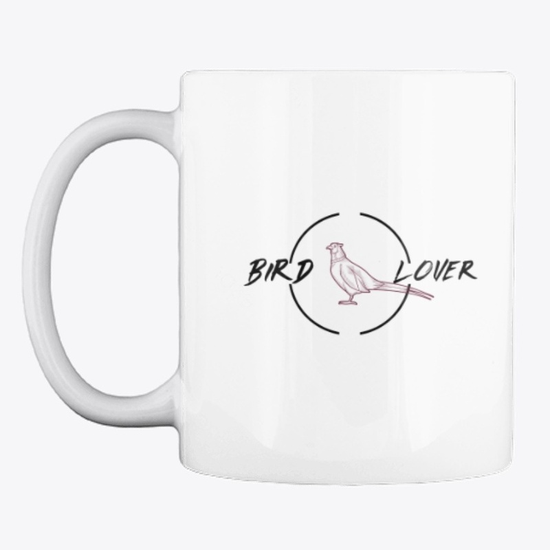 Bird Lover