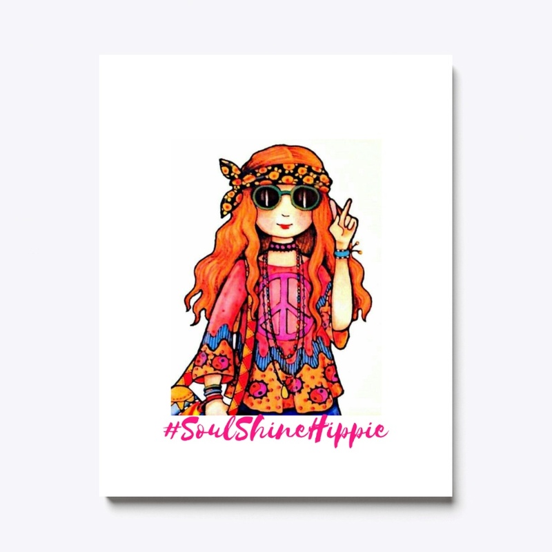 Hippie Chic