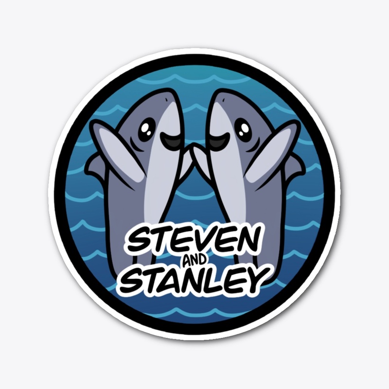 Steven and Stanley 
