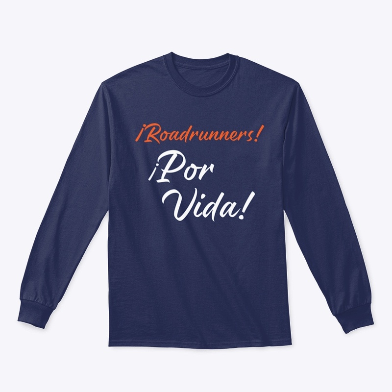 ROADRUNNERS POR VIDA!!!!!!