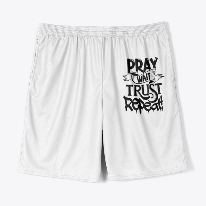 Prayer Collection
