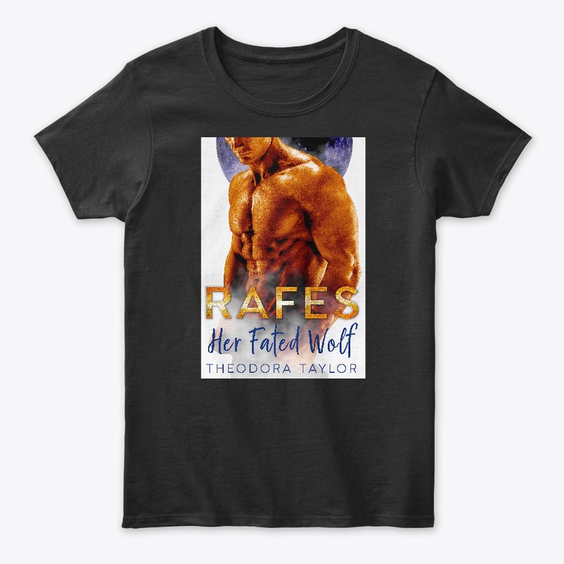 RAFES - Her Fated Wolf