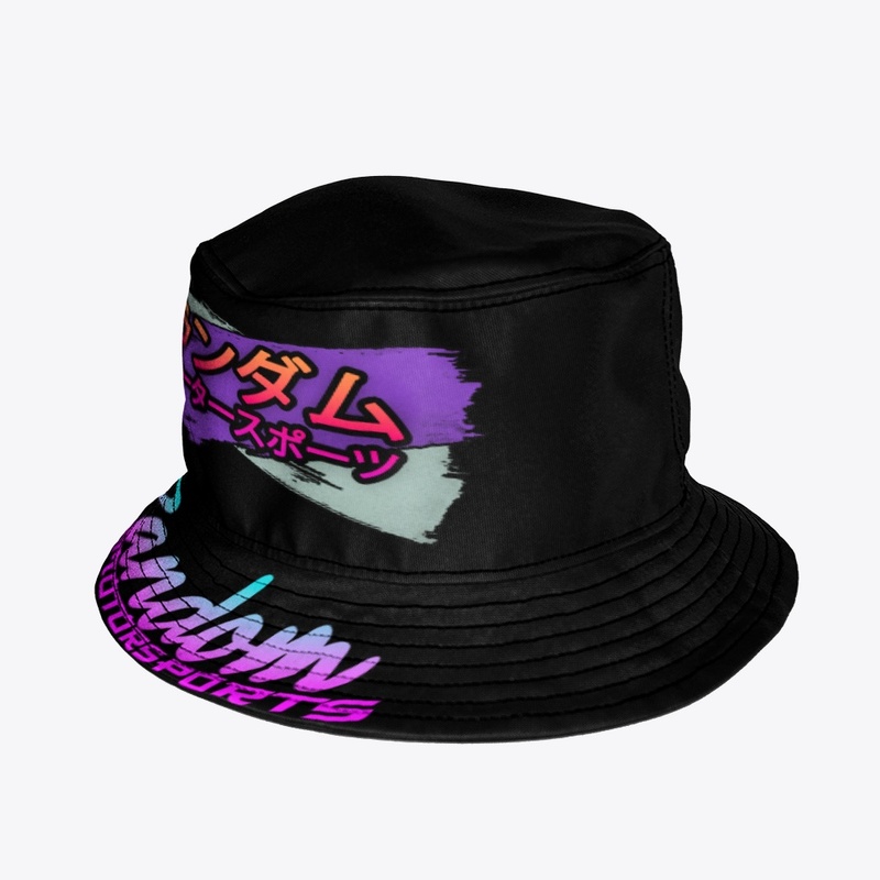 BUCKET