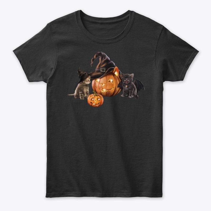 Hallows Eve Shirt