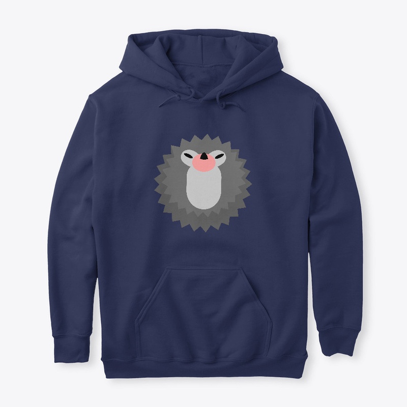 WILD ANIMAL CARTOON