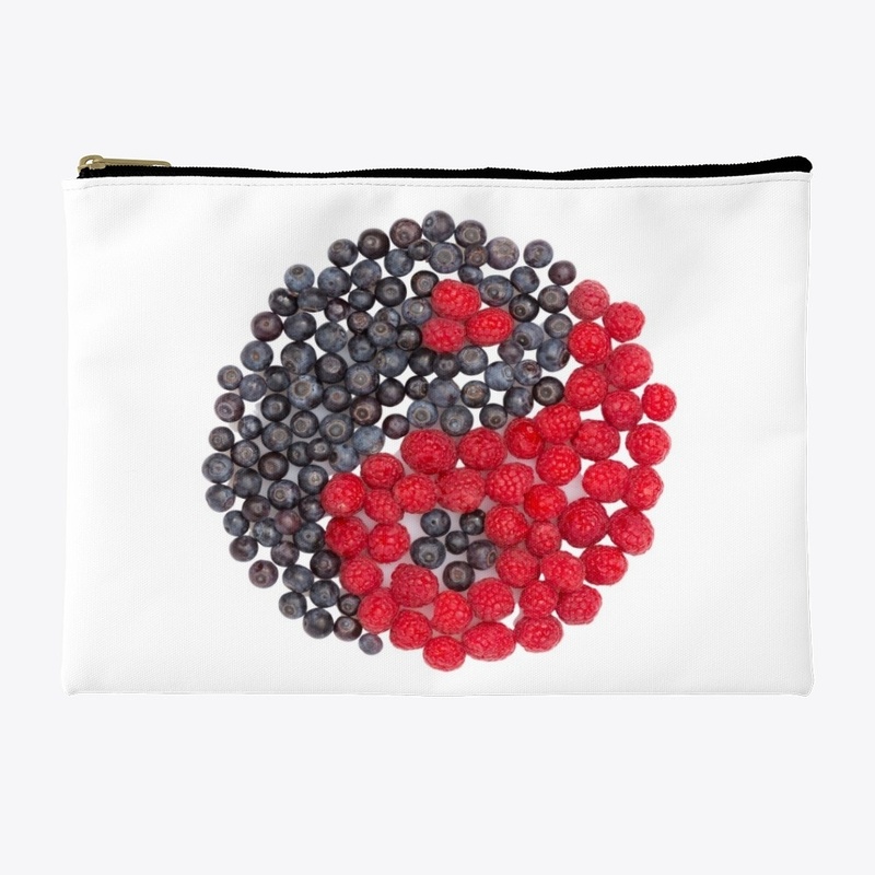 Berry Yin Yang