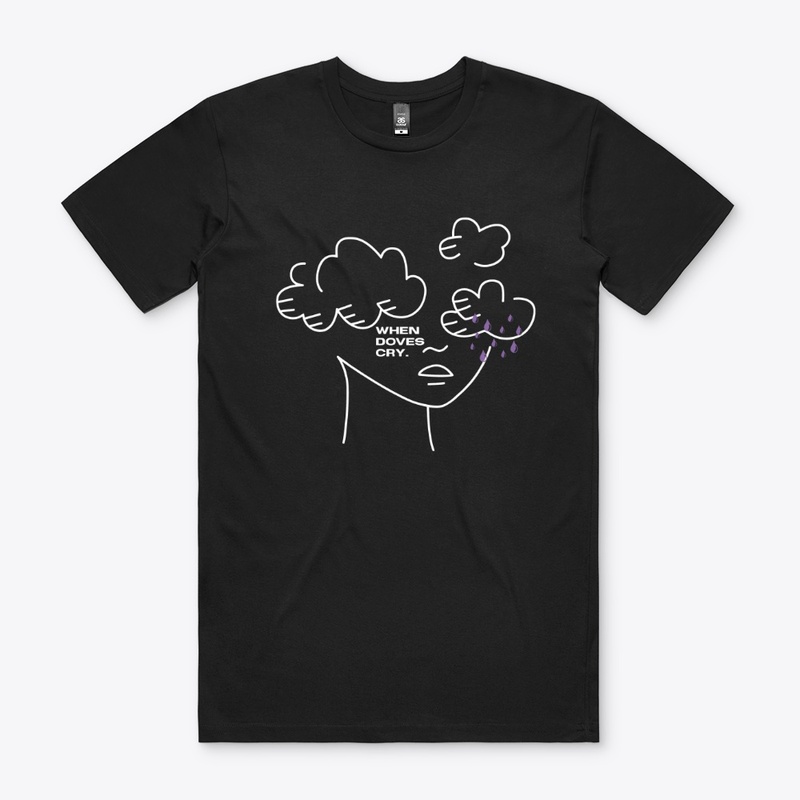 When Doves Cry.
