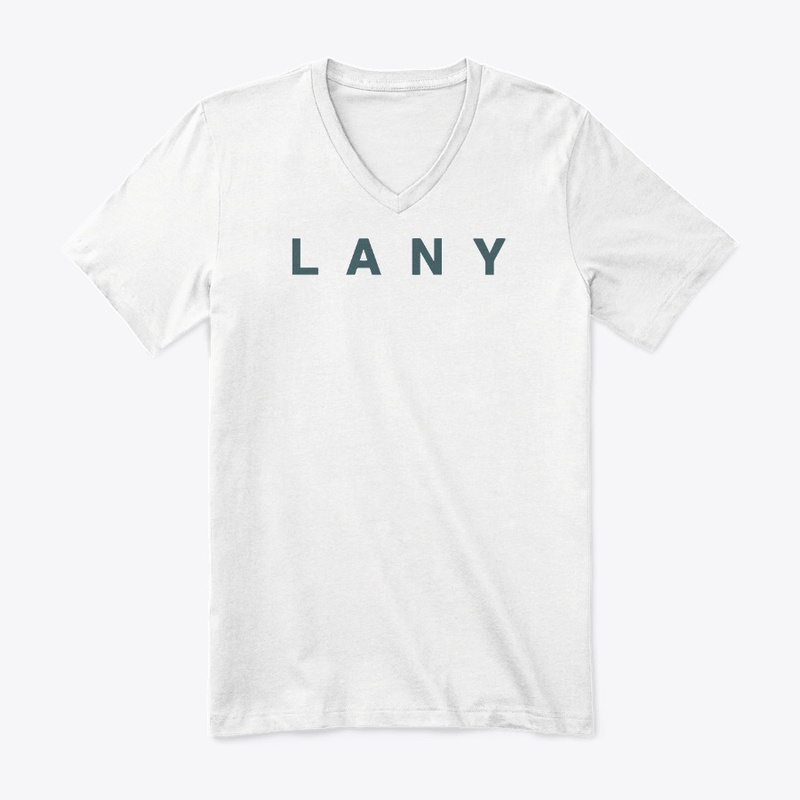 Lany Merch