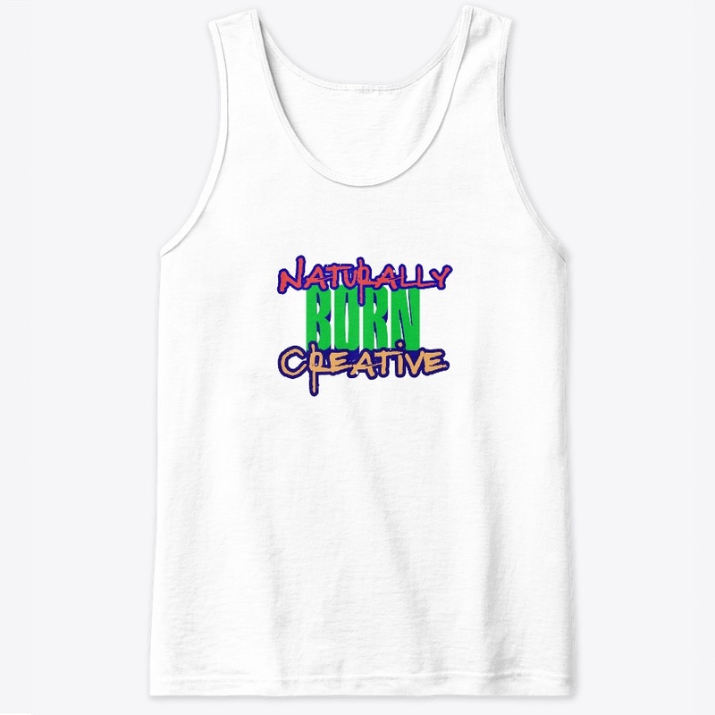 Naturally Born Creative