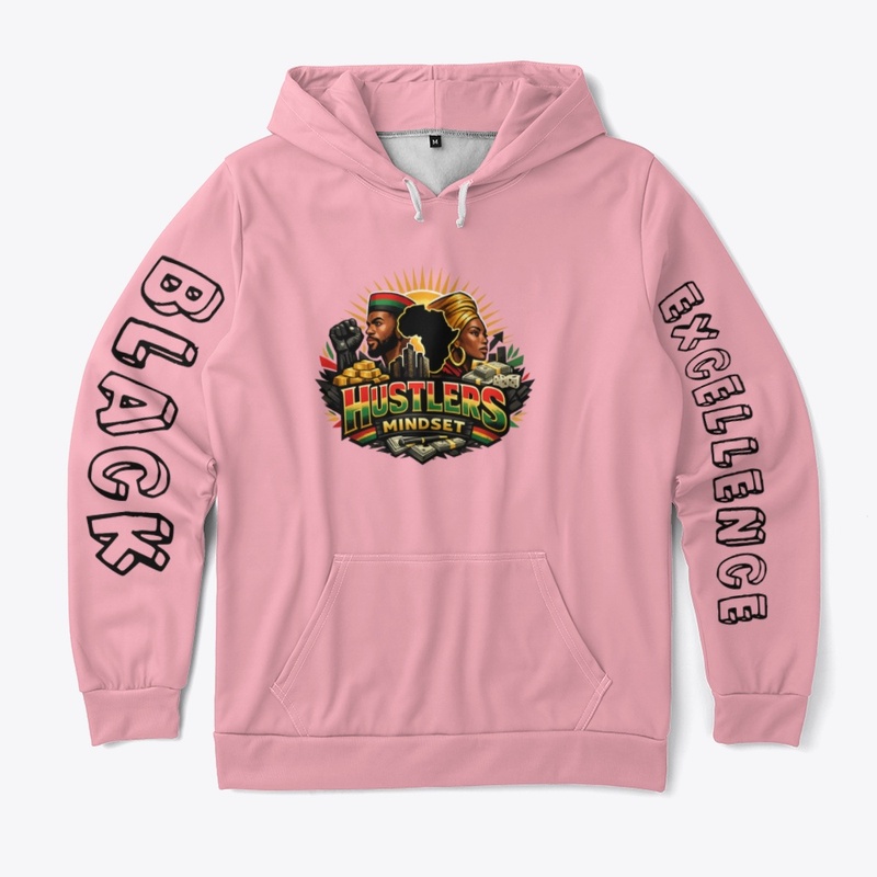 BHM BLACK EXCELLENCE 