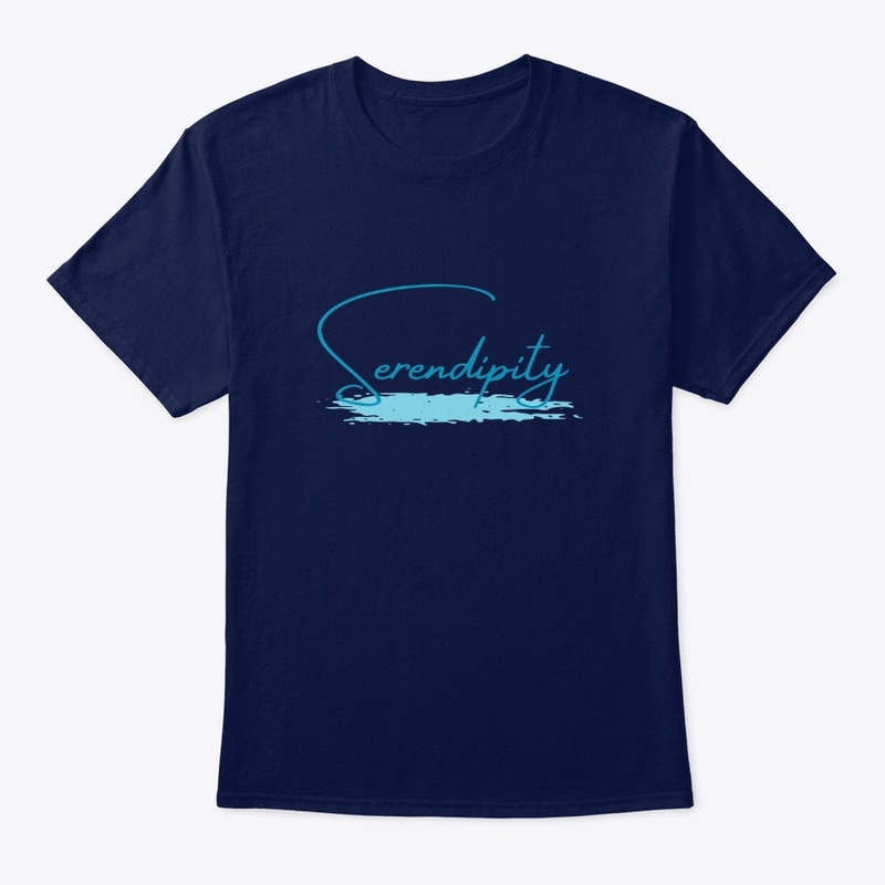 Serendipity!