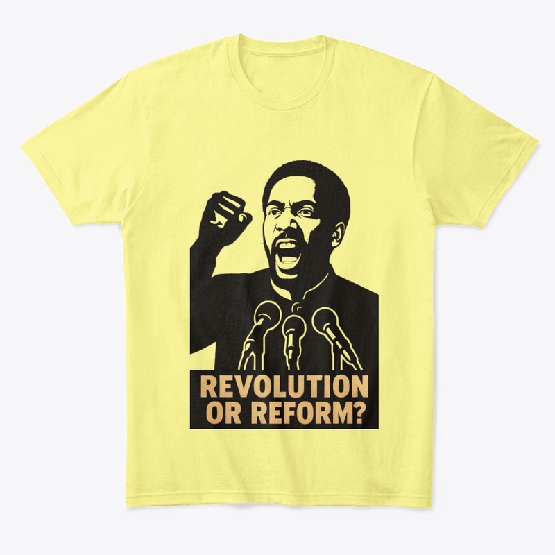 Kwame Ture Edition