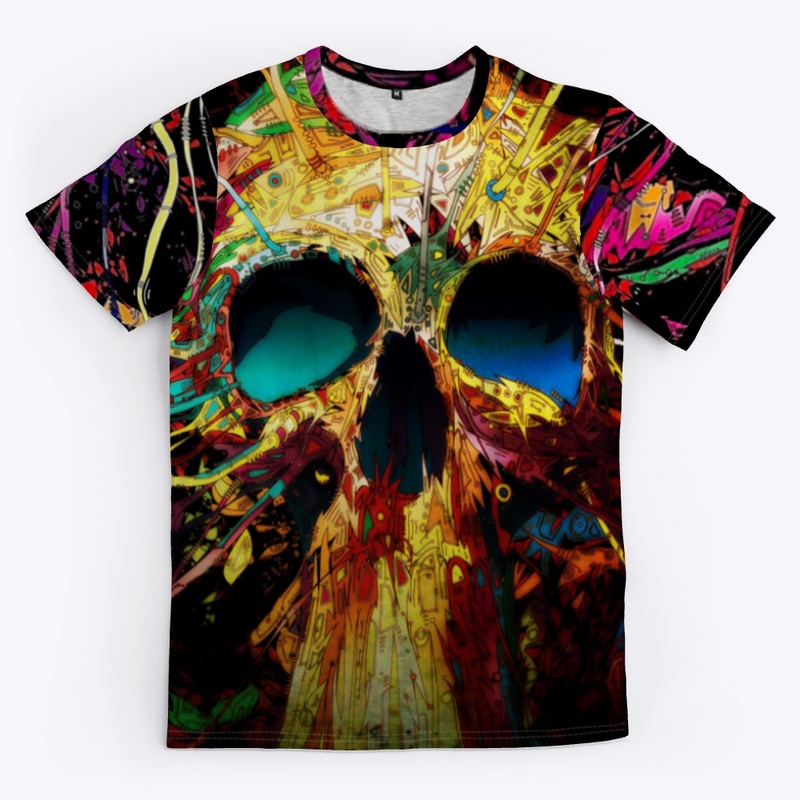 Cyberskull