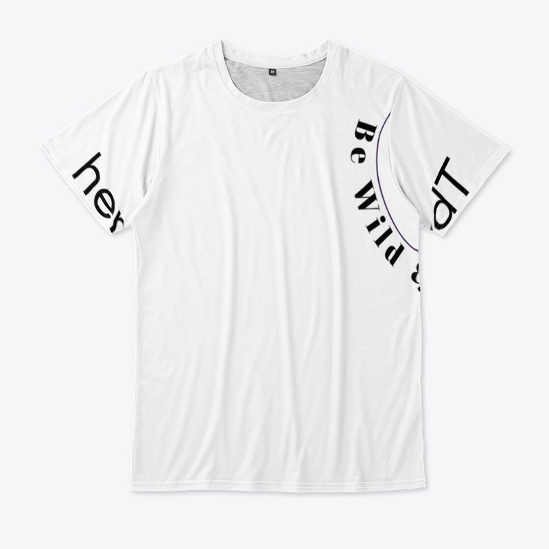 out of the box tshirt (customesed)