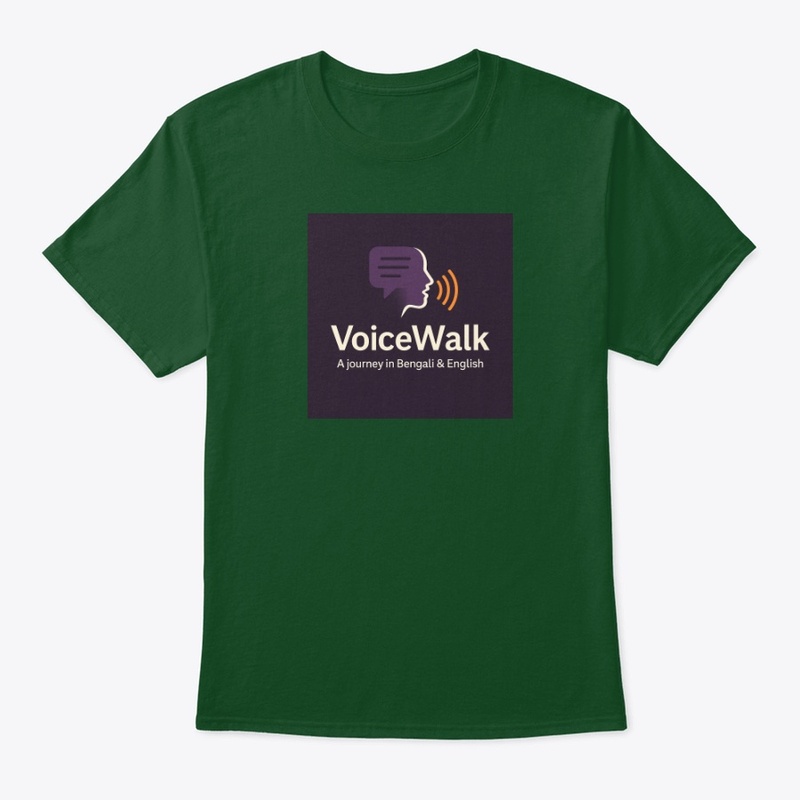 VoiceWalk Logo