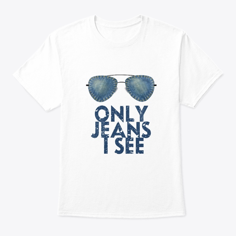 JEANS SUNGLASSES