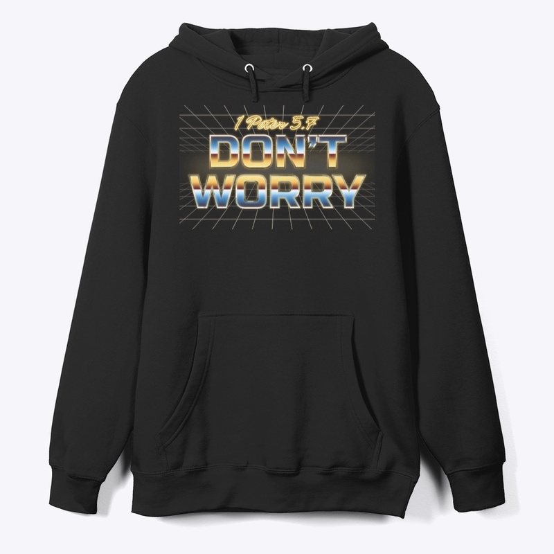 Don't Worry