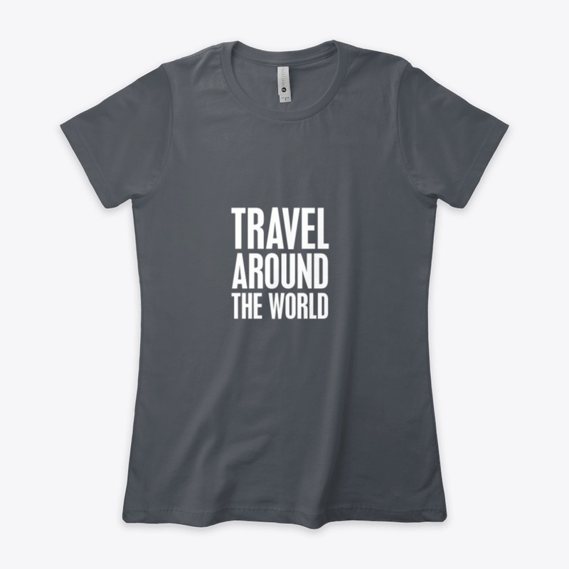 World T-Shirt