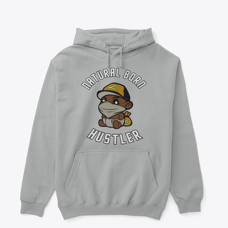 NBH (Natural Born Hustlr)