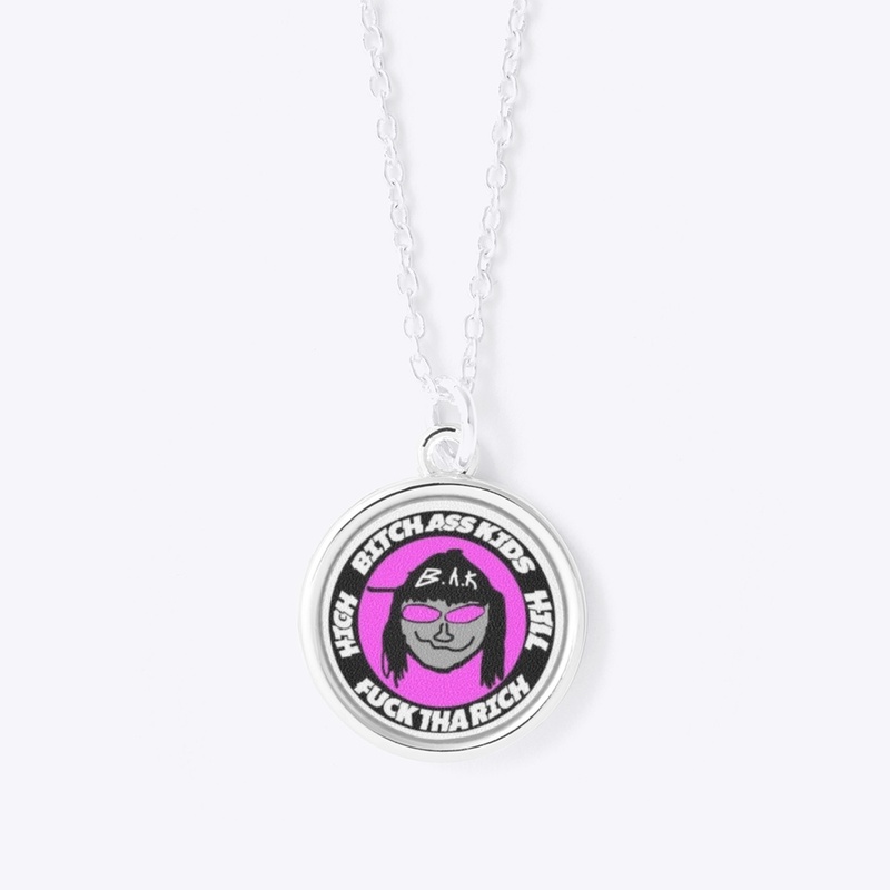 BITCH ASS KIDS CHAIN