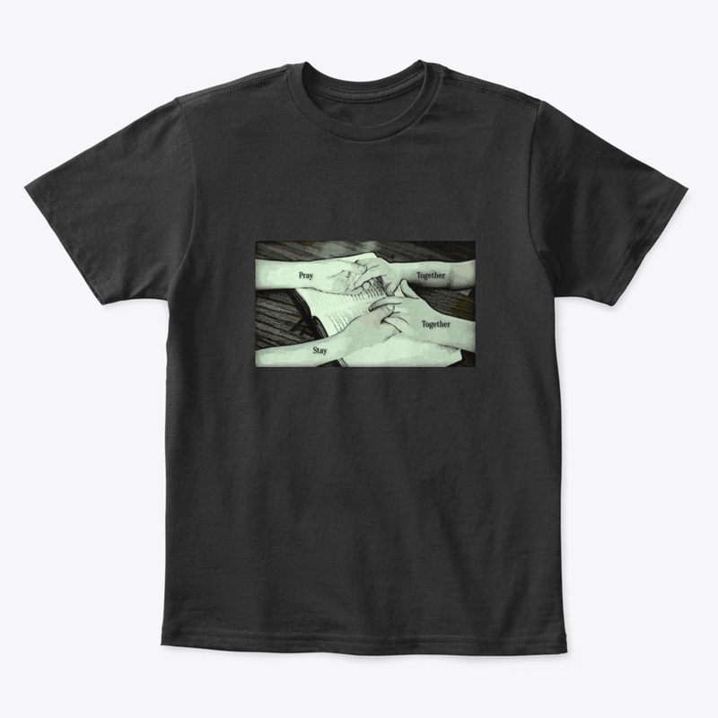 Spiritual Vibes T-shirts