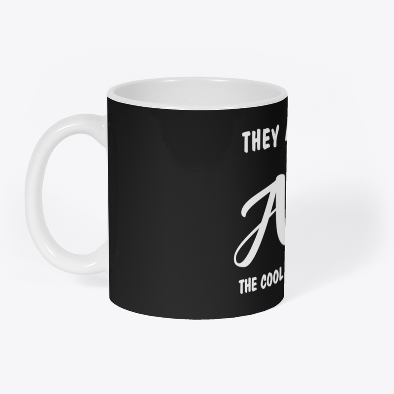 I'm The Aunt - The Cool and Favorite