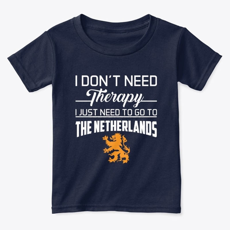 Need to go to The Netherlands