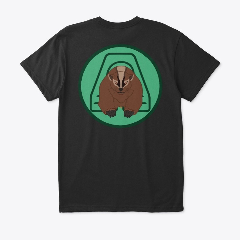 Badger Mole