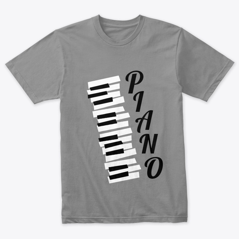 Piano T